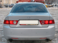 HONDA NH623M | SATIN SILVER (BLUISH SILVER, SSM 冰晶銀, SATIN SILVER NH623M, 丝缎银) 5