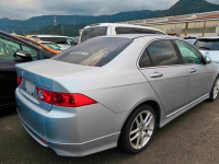 HONDA NH623M | SATIN SILVER (BLUISH SILVER, SSM 冰晶銀, SATIN SILVER NH623M, 丝缎银) 6