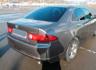 Образец цвета NH701M GALAXY GREY на автомобиле - №2