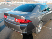 HONDA NH701M | GALAXY GREY (LIGHT GREY) 4