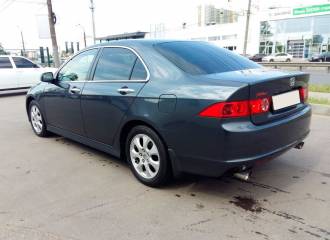 Образец цвета NH658P GRAPHITE на автомобиле - №2