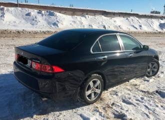 Образец цвета B92P NIGHTHAWK BLACK на автомобиле - №3