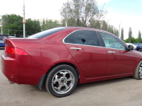 HONDA R522P | ROYAL RUBY RED (REDONTO RED PEARL, 皇室宝石红) 3