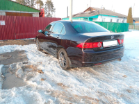 HONDA YR565P | DARK MOCHA (深咔灰色) 4