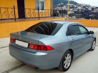 HONDA B538M, B538M (G), B538M-15 | BLUEISH SILVER (BLUISH SILVER) 4