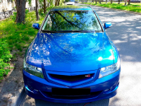 HONDA B507P | ARCTIC BLUE () 2