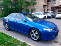 HONDA B507P | ARCTIC BLUE () 4