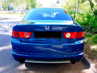 HONDA B507P | ARCTIC BLUE () 6