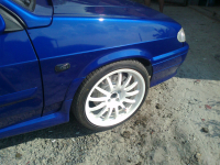 LADA (ВАЗ) 426 | МУСКАРИ (MUSKARI, FRANZOESISCHBLAU, MUSKARY) 2