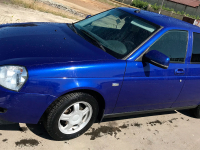 LADA (ВАЗ) 426 | МУСКАРИ (MUSKARI, FRANZOESISCHBLAU, MUSKARY) 9