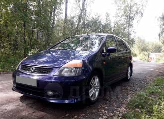 Образец цвета B502P INDIGO BLUE на автомобиле - №1