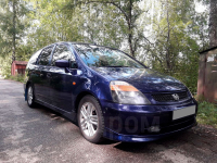 HONDA B502P | INDIGO BLUE (DARK BLUE, EXPERT VIOLET) 4