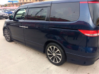 HONDA B502P | INDIGO BLUE (DARK BLUE, EXPERT VIOLET) 6