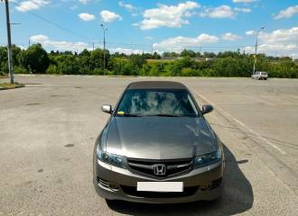 Образец цвета YR562P CARBON BRONZE на автомобиле - №0