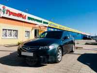 HONDA G516P | DEEP GREEN (深绿珍珠) 2