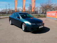 HONDA G516P | DEEP GREEN (深绿珍珠) 3