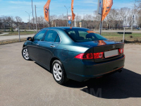 HONDA G516P | DEEP GREEN (深绿珍珠) 4