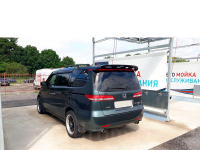 HONDA G516P | DEEP GREEN (深绿珍珠) 6