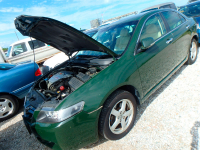 HONDA G518 | PLASIR GREEN () 2