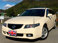 HONDA YR544 | PLASIR IVORY () 2