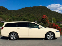 HONDA YR544 | PLASIR IVORY () 3