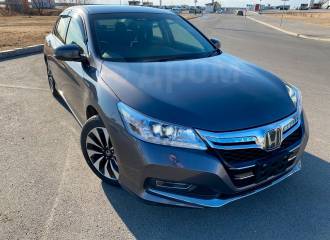 Образец цвета NH797M MODERN STEEL на автомобиле - №0