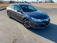 HONDA NH797M, NH797M (A), NH797M (B), NH797M (E), NH797M (G), NH797M (L), NH797M-4 | MODERN STEEL (NEW HAZEL GREY, NHG 深鈦灰, 太空银) 3