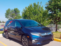 HONDA B588P, B588P (A), B588P (B), B588P (G), B588P (L), B588P-4 | OBSIDIAN BLUE (FATHOM BLUE, 黑曜石蓝) 2