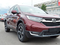 HONDA R548P, R548P (A), R548P (G), R548P (L), R548P-4, R548PX | BASQUE RED (BASQUE RED PEARL II) 3