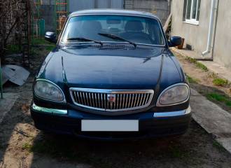 Образец цвета НАУТИЛУС на автомобиле - №2