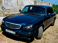 GAZ (ГАЗ)  | НАУТИЛУС (NAUTILUS) 3