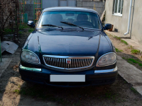 GAZ (ГАЗ)  | НАУТИЛУС (NAUTILUS) 4