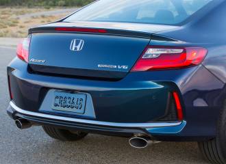 Образец цвета B615M DEEP BLUE OPAL на автомобиле - №3