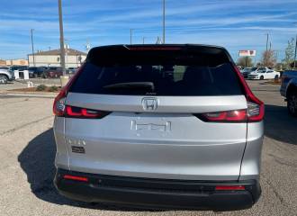 Образец цвета NH830M LUNAR SILVER на автомобиле - №3