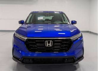 Образец цвета B575P STILL NIGHT на автомобиле - №0