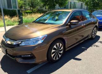 Образец цвета YR607M NEW MANDARIN GOLD на автомобиле - №0