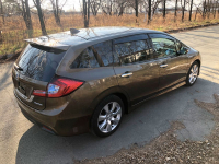 HONDA YR607M | NEW MANDARIN GOLD (MANDARIN GOLD METALLIC, 马德里金) 6