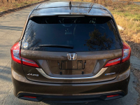 HONDA YR607M | NEW MANDARIN GOLD (MANDARIN GOLD METALLIC, 马德里金) 7