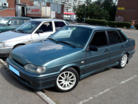 LADA (ВАЗ) 628 | НЕПТУН (NEPTUN) 7