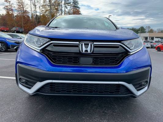 HONDA B593M, B593MB | NEW SPORTY BLUE (BRILLIANT SPORTY BLUE, AEGEAN ...