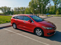 HONDA R539P, R539PX | PASSION RED (MOLTEN LAVA PEARL) 2