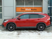 HONDA R539P, R539PX | PASSION RED (MOLTEN LAVA PEARL) 8