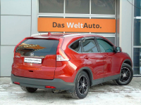 HONDA R539P, R539PX | PASSION RED (MOLTEN LAVA PEARL) 9