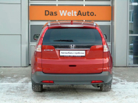 HONDA R539P, R539PX | PASSION RED (MOLTEN LAVA PEARL) 10