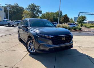 Образец цвета NH904M NEW REGOLITH GRAY на автомобиле - №0