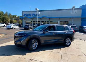 Образец цвета NH904M NEW REGOLITH GRAY на автомобиле - №1