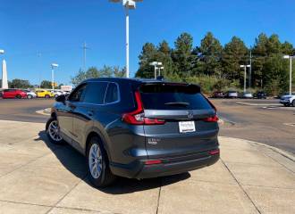 Образец цвета NH904M NEW REGOLITH GRAY на автомобиле - №3