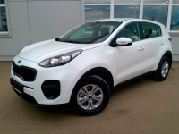 KIA HW, HW2 | DELUXE WHITE (DELUXEWEISS) 2