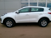 KIA HW, HW2 | DELUXE WHITE (DELUXEWEISS) 3