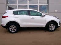 KIA HW, HW2 | DELUXE WHITE (DELUXEWEISS) 4